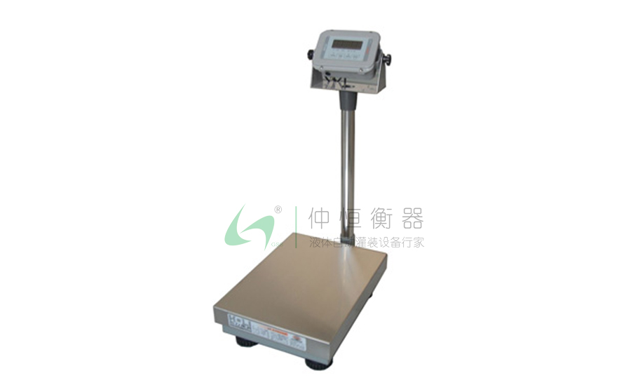 不銹鋼臺(tái)秤